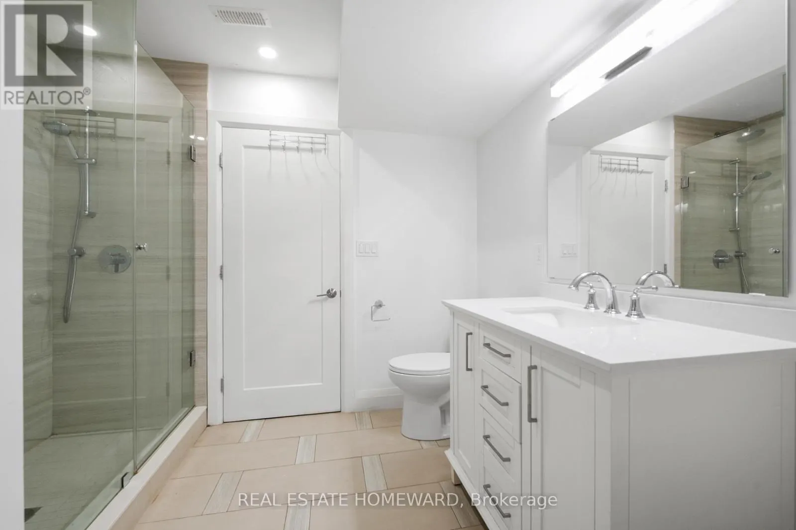 BASEMENT - 52 GARNOCK AVENUE