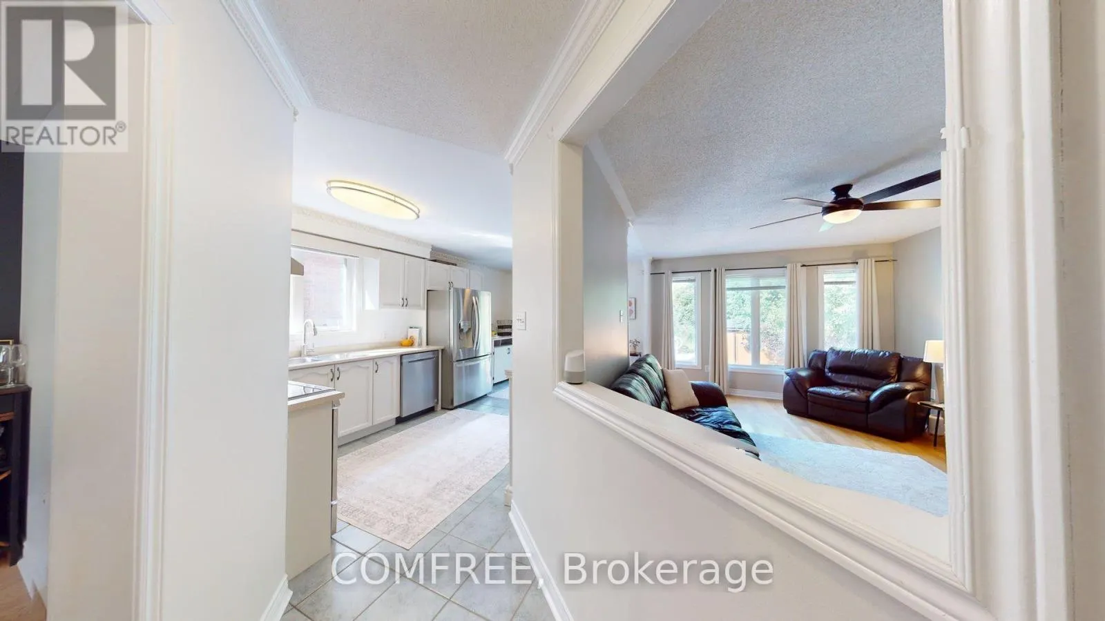 27 MARKWOOD CRESCENT