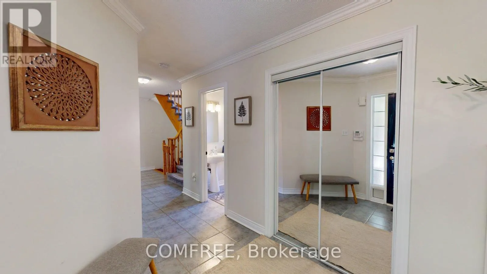 27 MARKWOOD CRESCENT