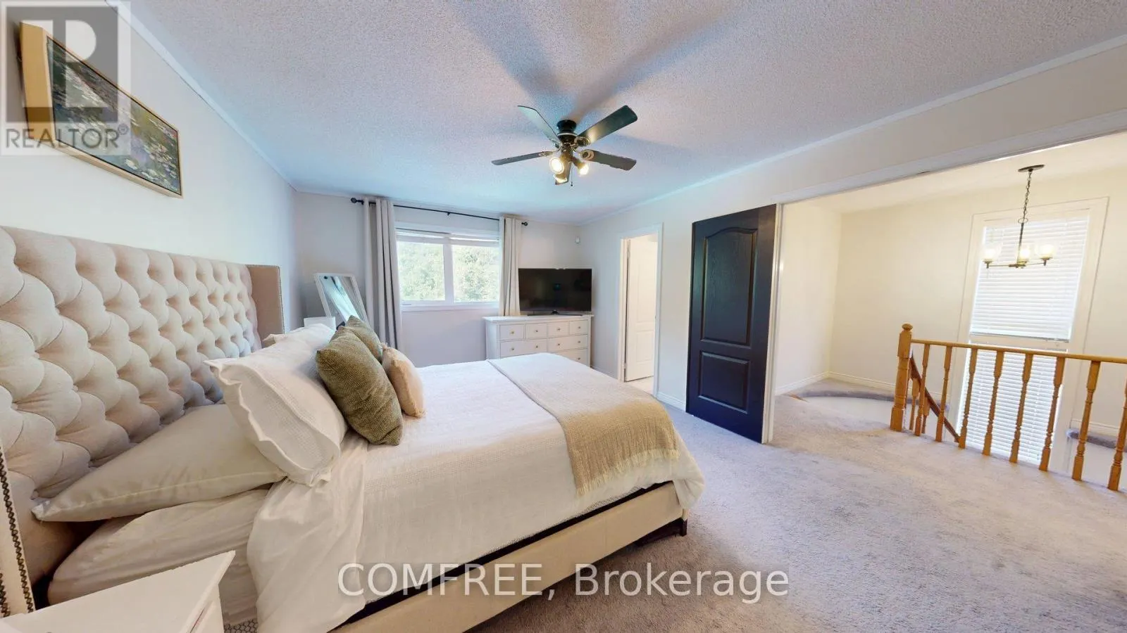 27 MARKWOOD CRESCENT
