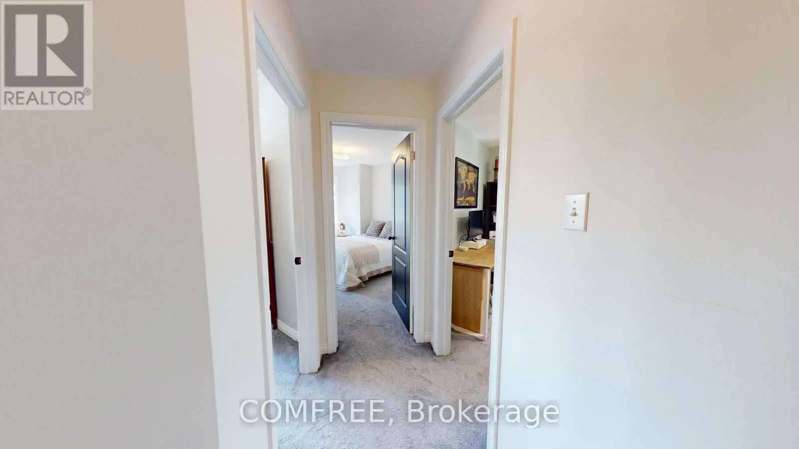 27 MARKWOOD CRESCENT