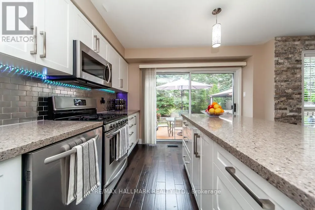 73 ARMITAGE CRESCENT