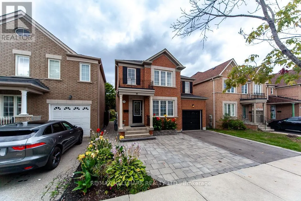 73 ARMITAGE CRESCENT
