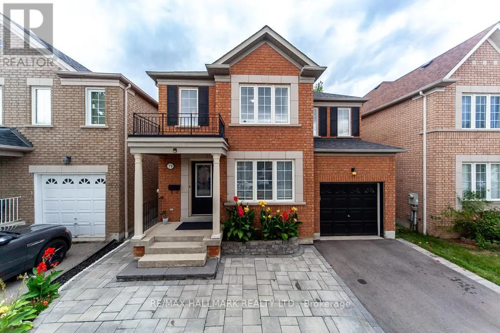 73 ARMITAGE CRESCENT