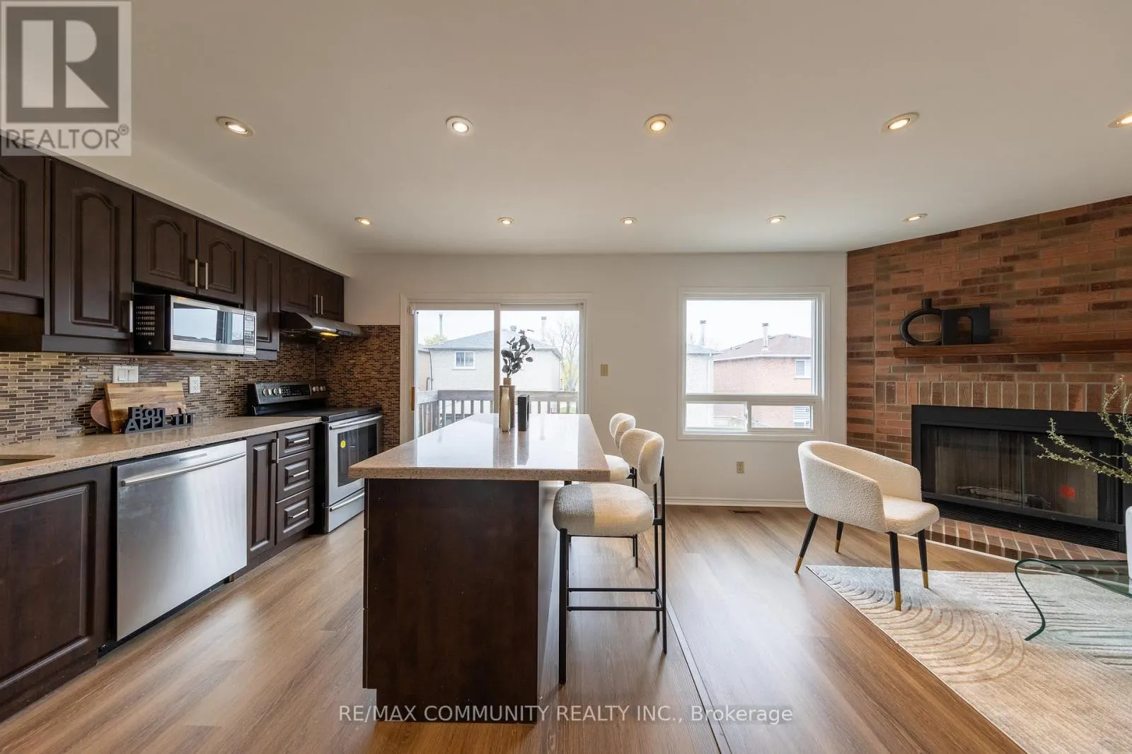 26 BIRRELL AVENUE