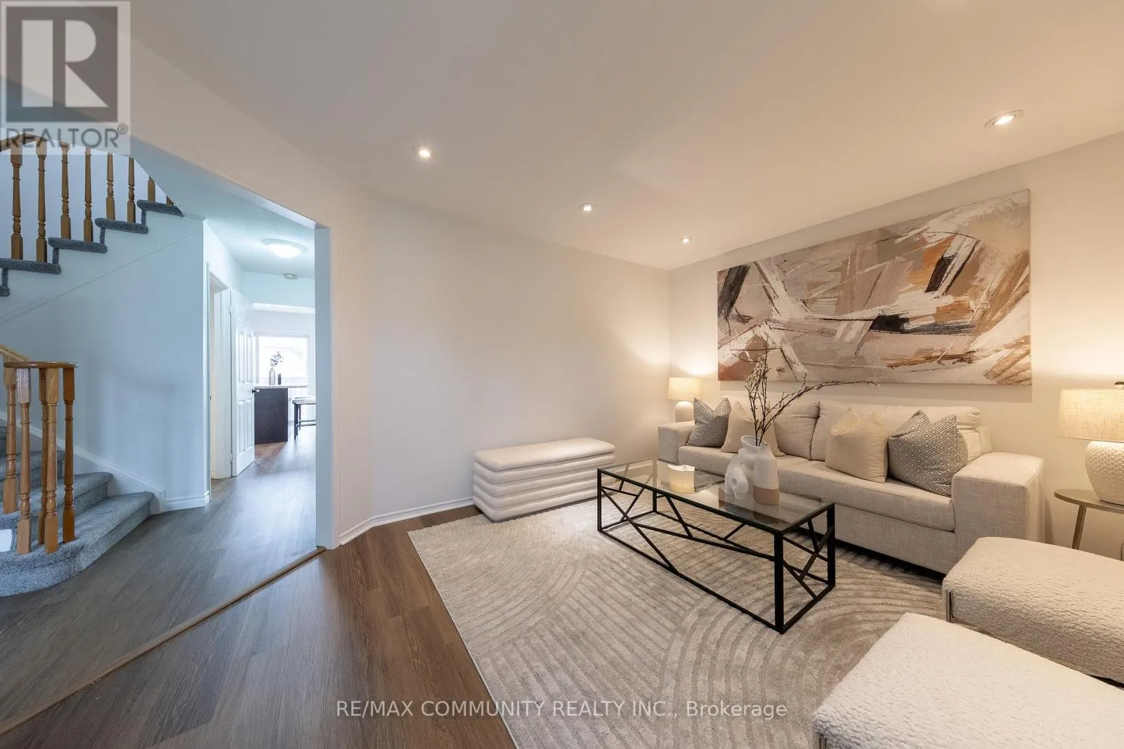 26 BIRRELL AVENUE