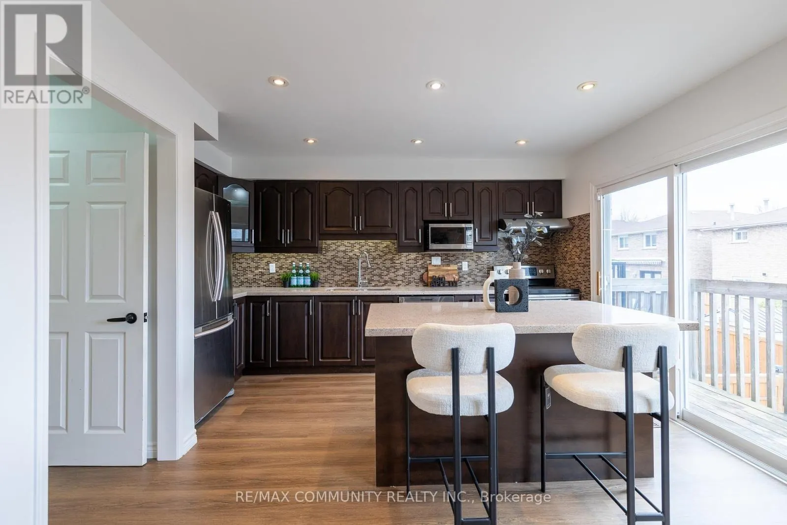 26 BIRRELL AVENUE