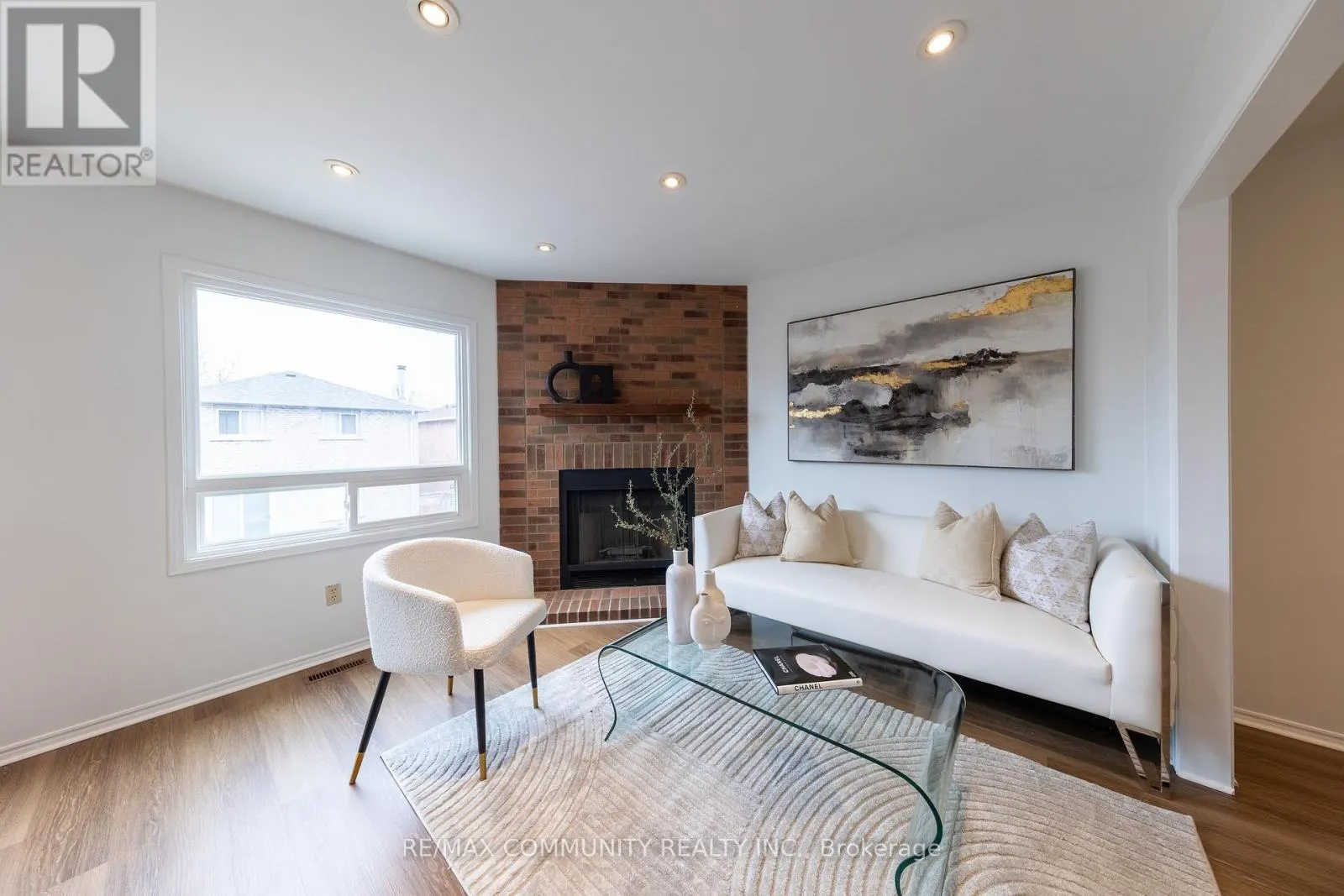 26 BIRRELL AVENUE