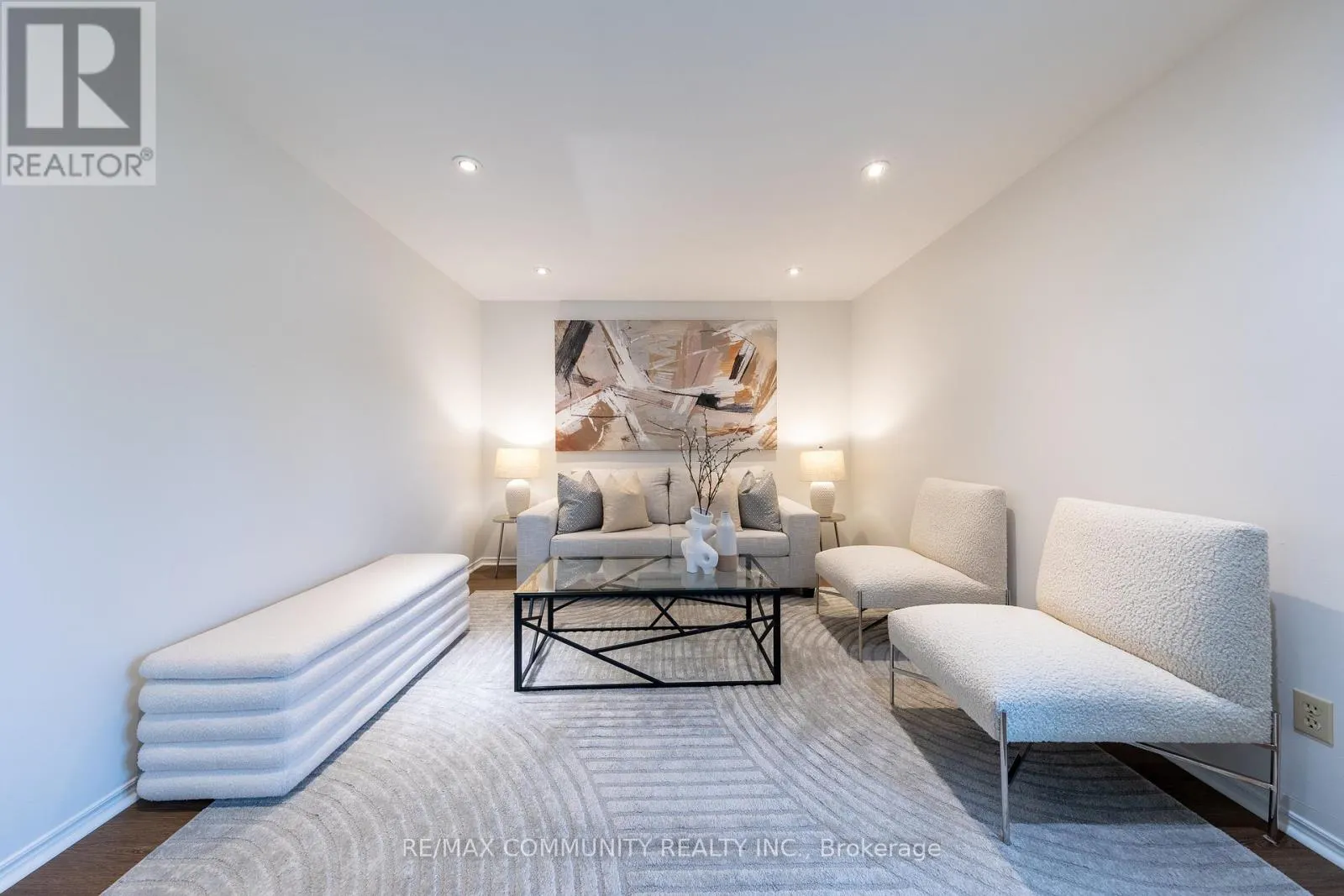 26 BIRRELL AVENUE