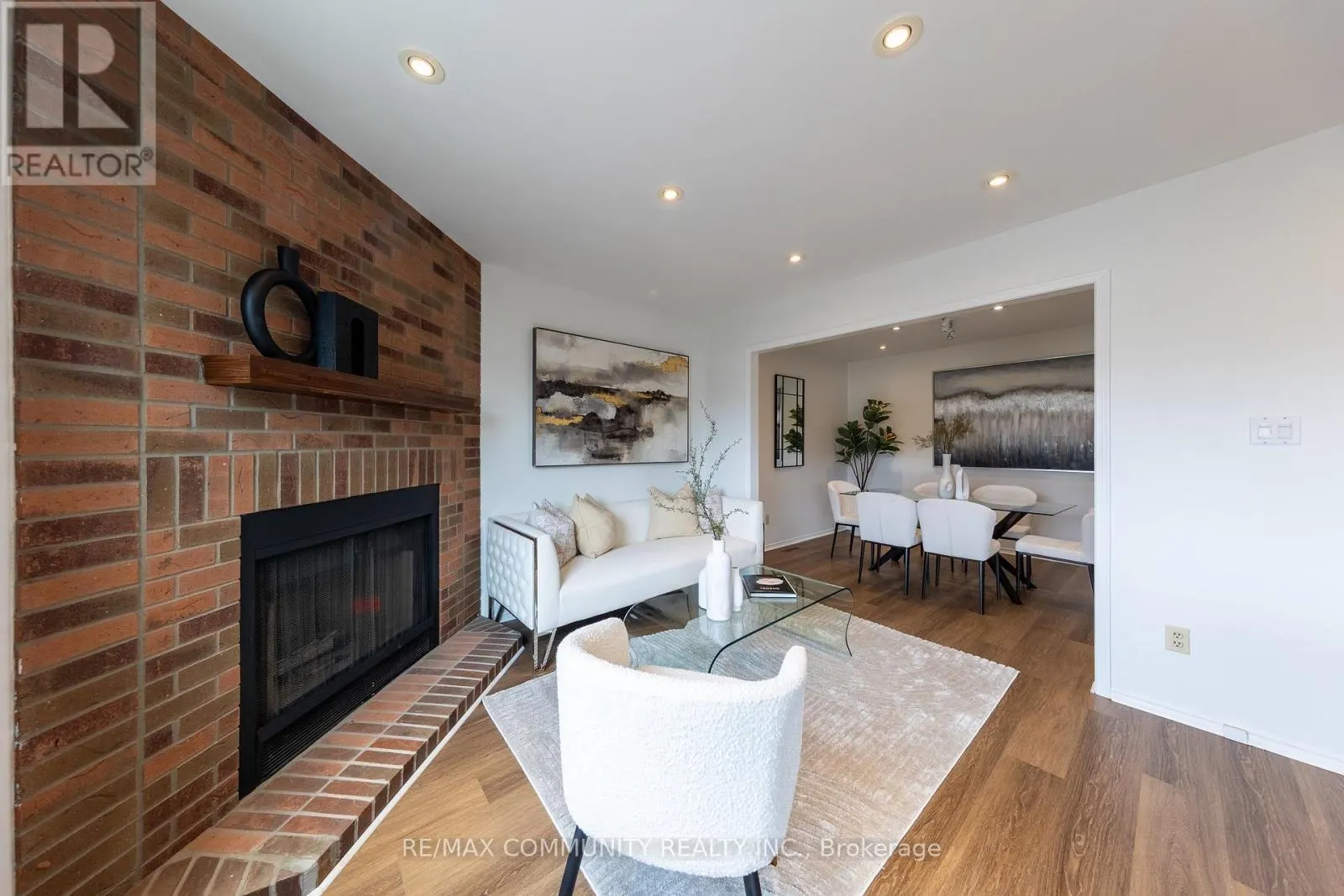 26 BIRRELL AVENUE