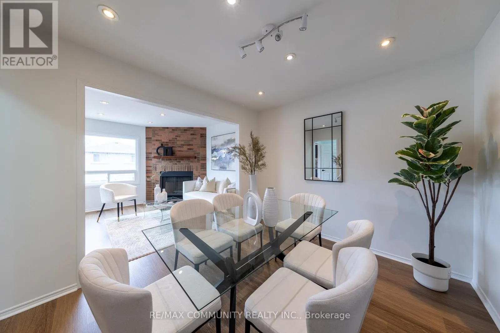 26 BIRRELL AVENUE