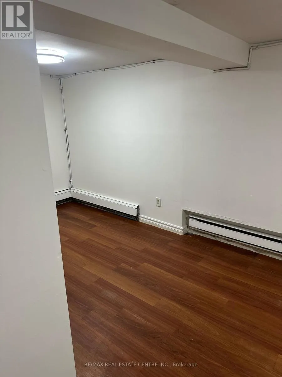 BASEMENT - 34 SINGLETON ROAD
