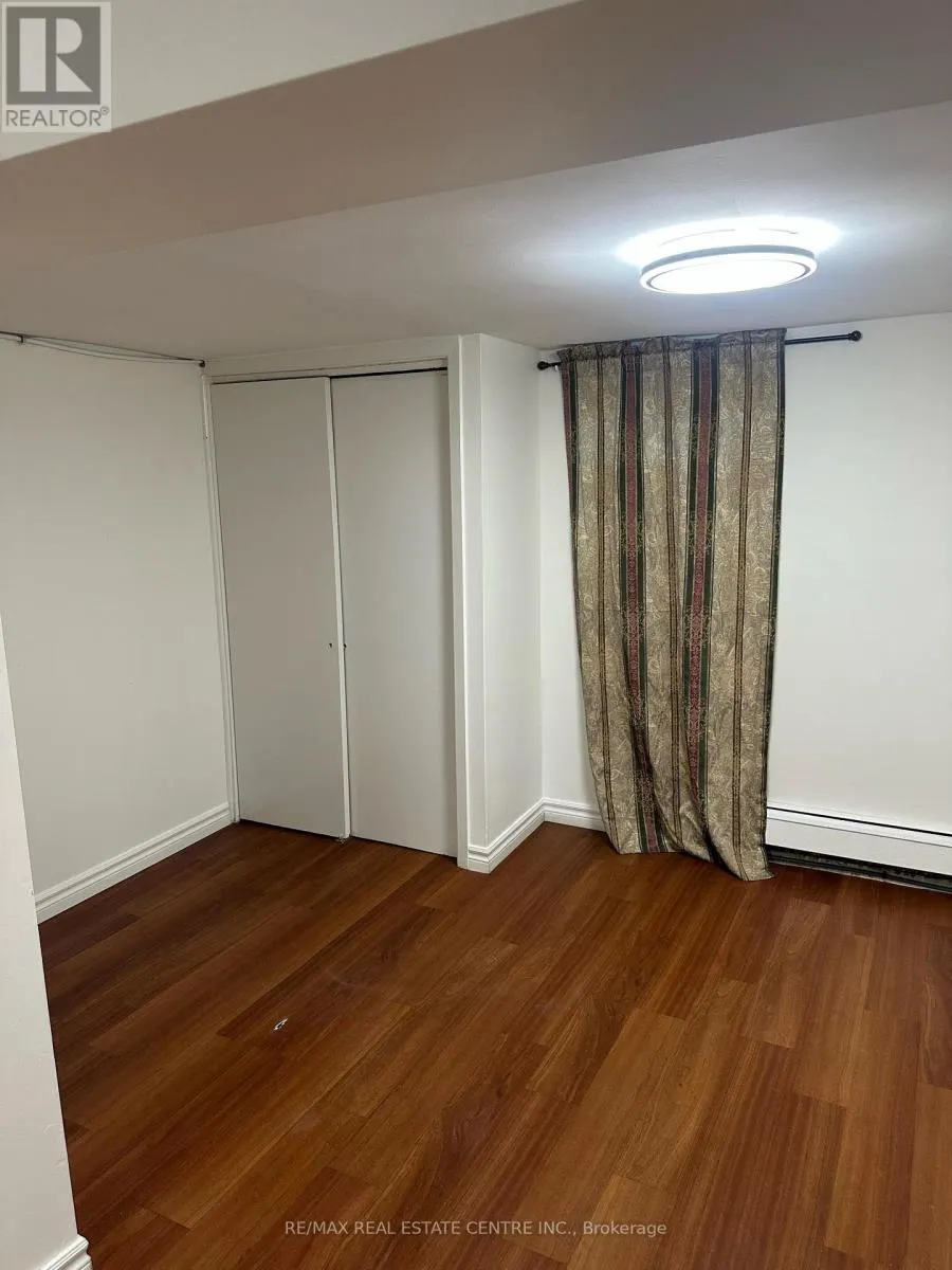 BASEMENT - 34 SINGLETON ROAD