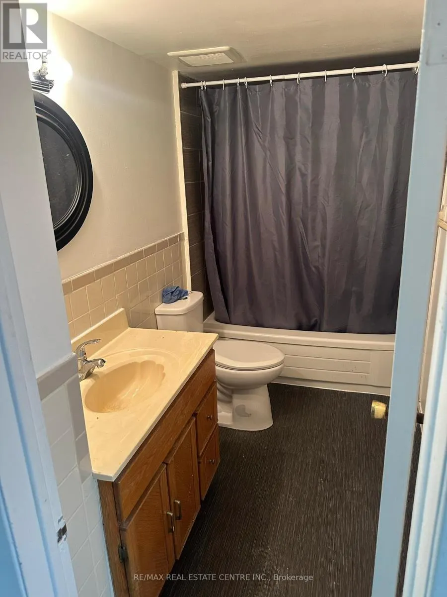 BASEMENT - 34 SINGLETON ROAD