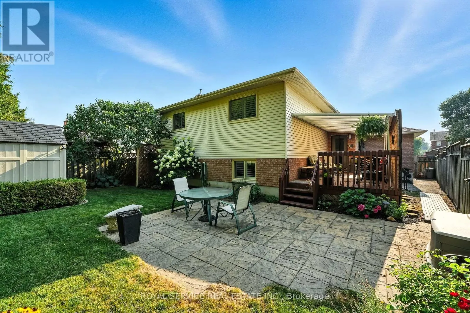69 FIRWOOD AVENUE