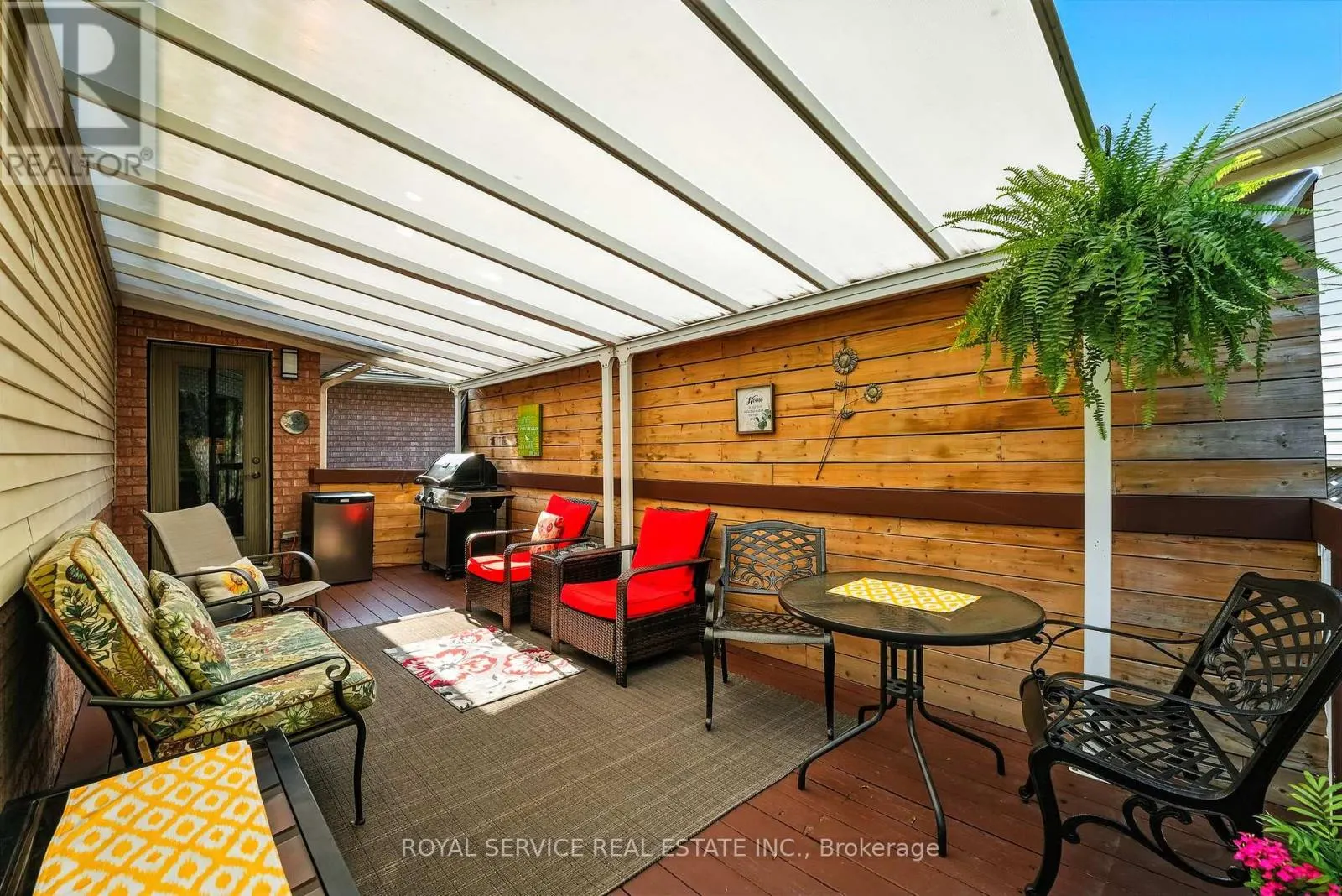 69 FIRWOOD AVENUE