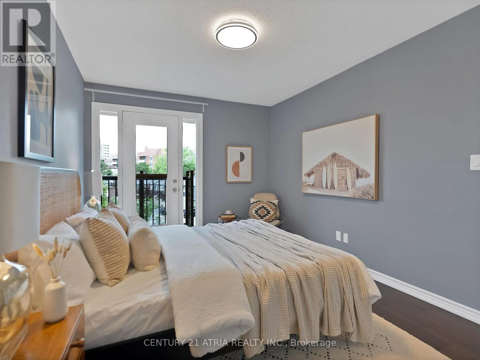 3 - 1251 BRIDLETOWNE CIRCLE