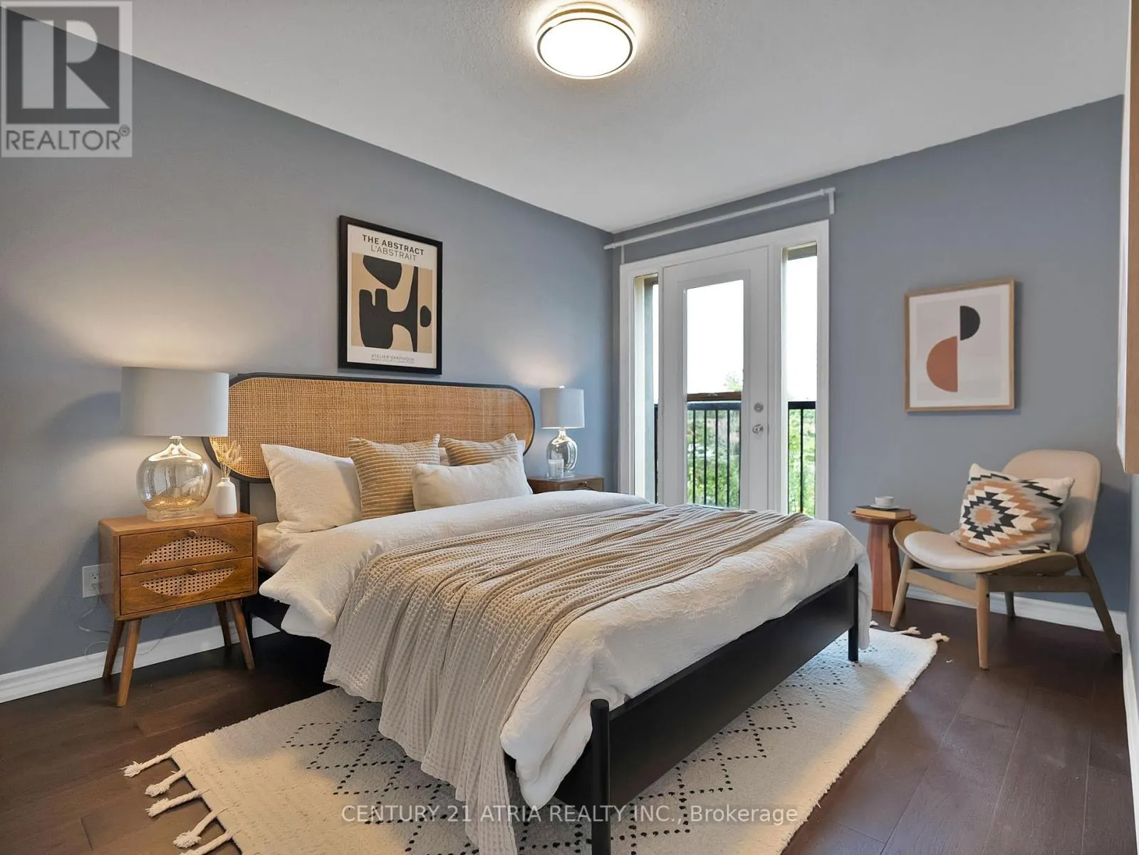 3 - 1251 BRIDLETOWNE CIRCLE