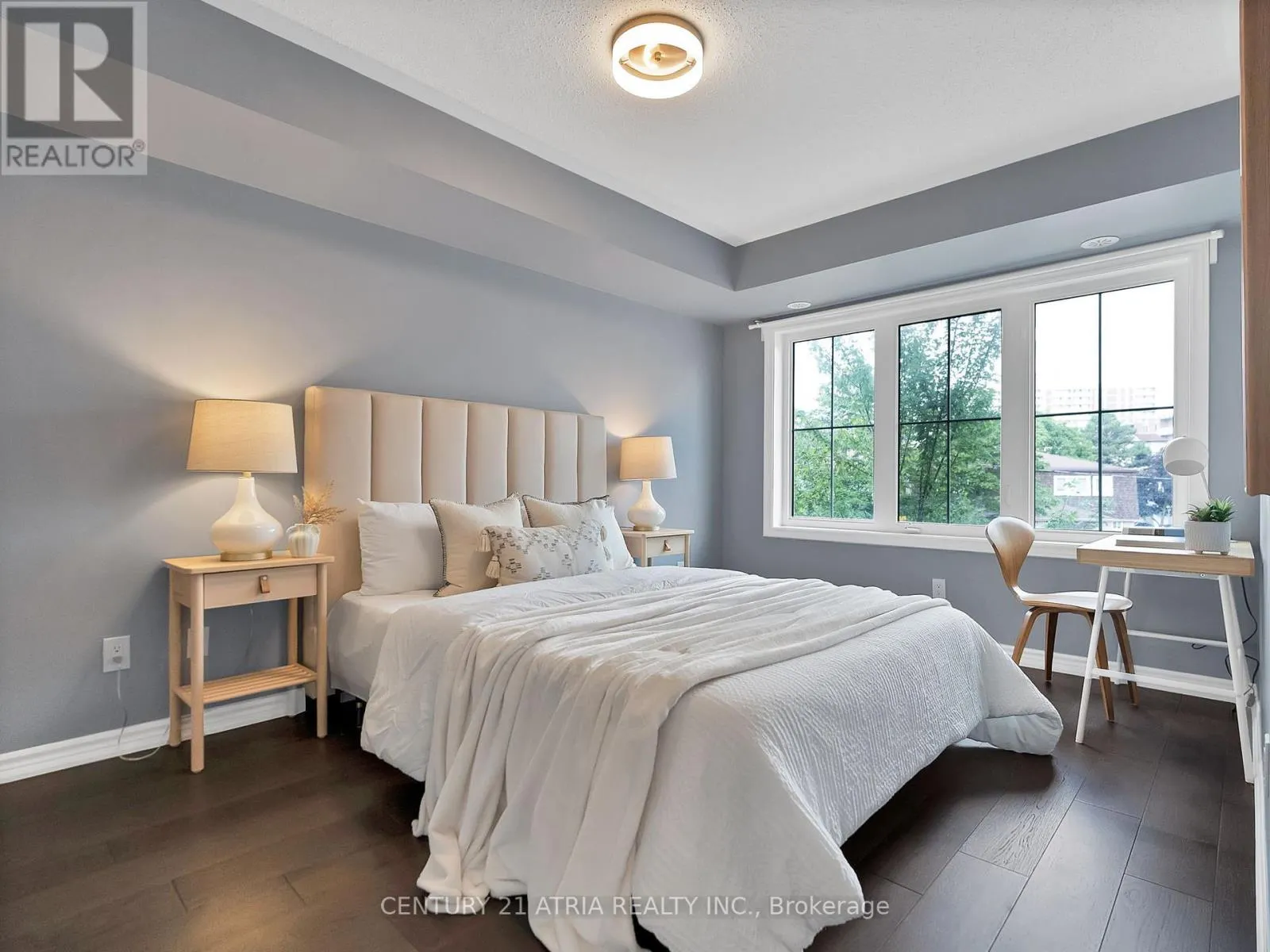 3 - 1251 BRIDLETOWNE CIRCLE