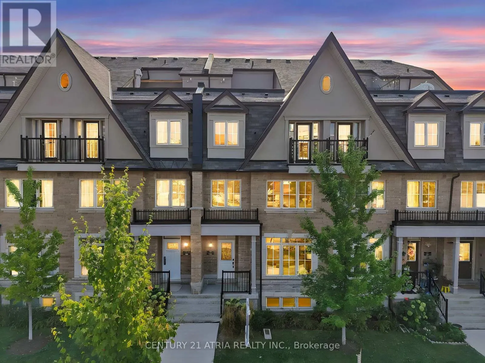 3 - 1251 BRIDLETOWNE CIRCLE