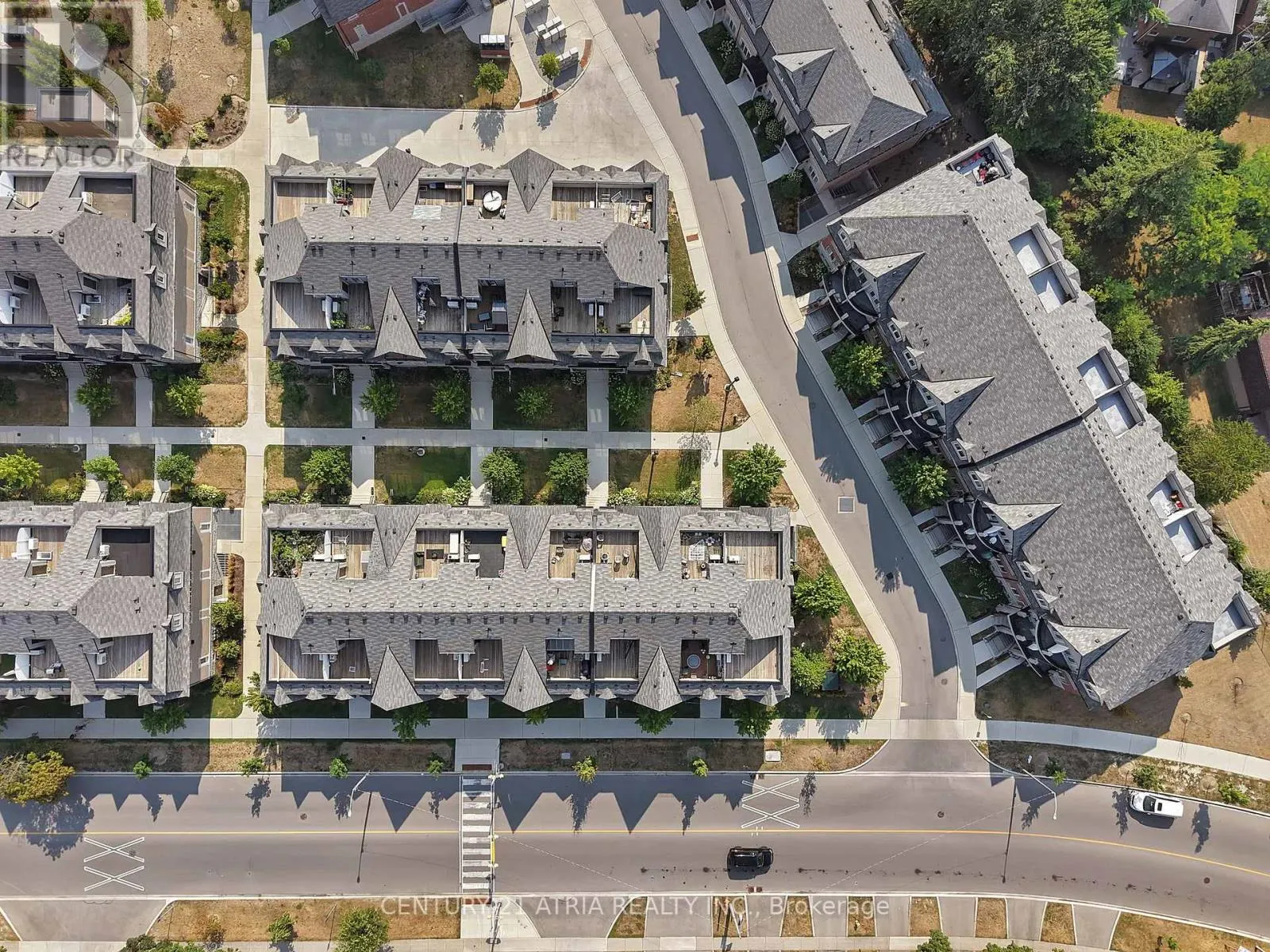 3 - 1251 BRIDLETOWNE CIRCLE