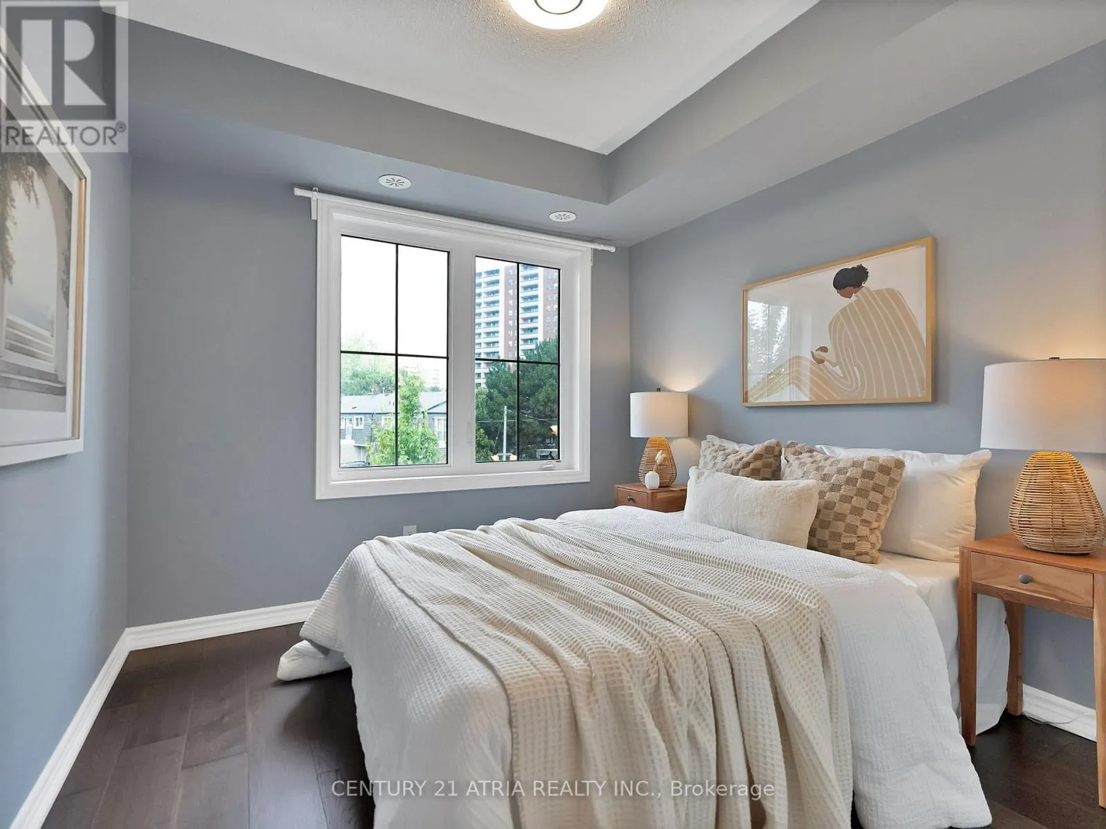 3 - 1251 BRIDLETOWNE CIRCLE