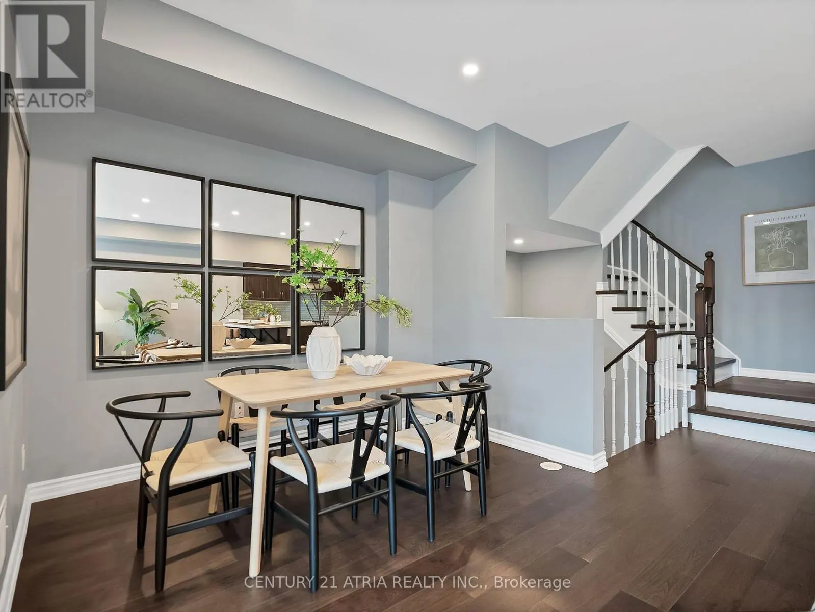 3 - 1251 BRIDLETOWNE CIRCLE