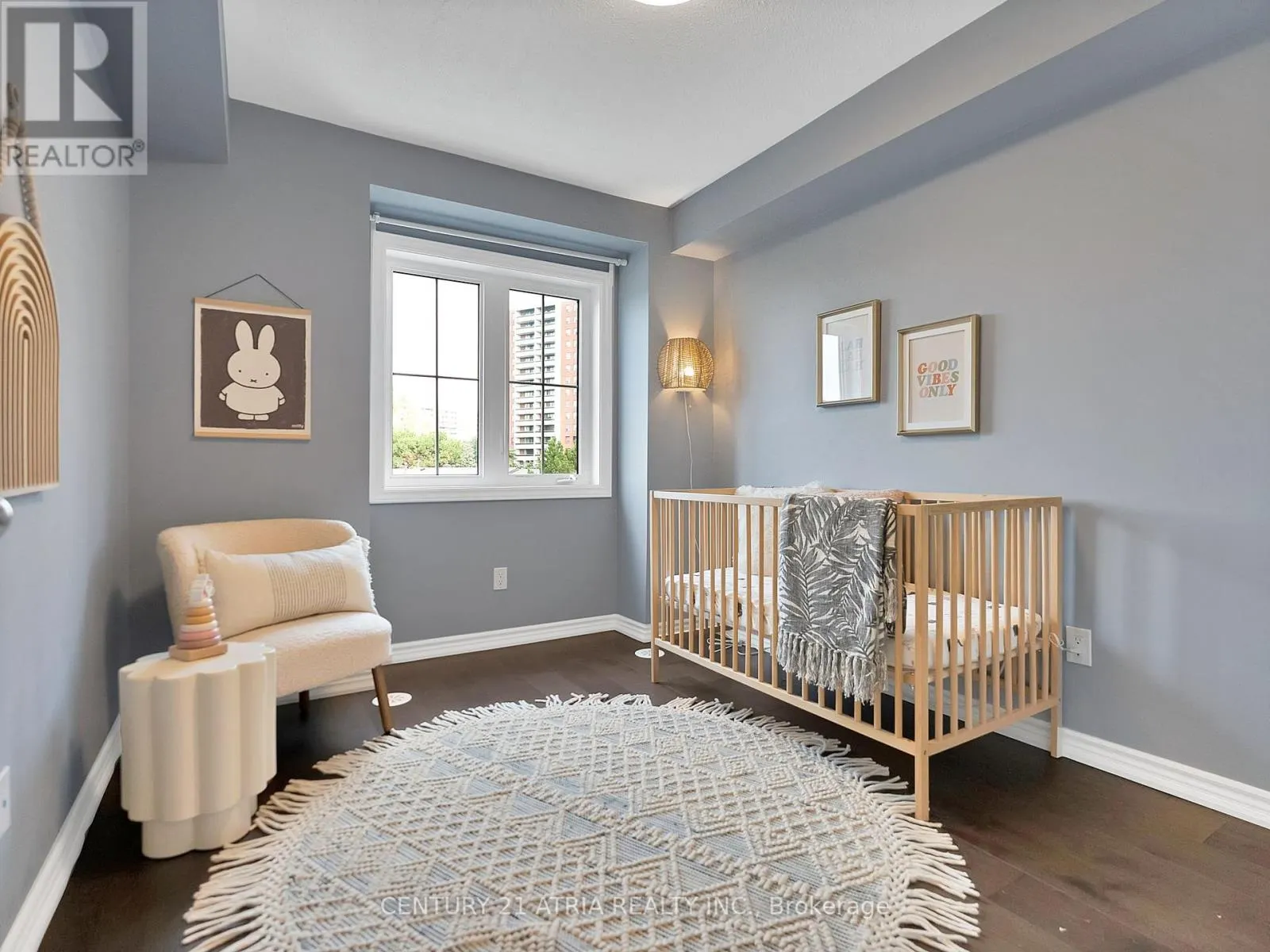 3 - 1251 BRIDLETOWNE CIRCLE
