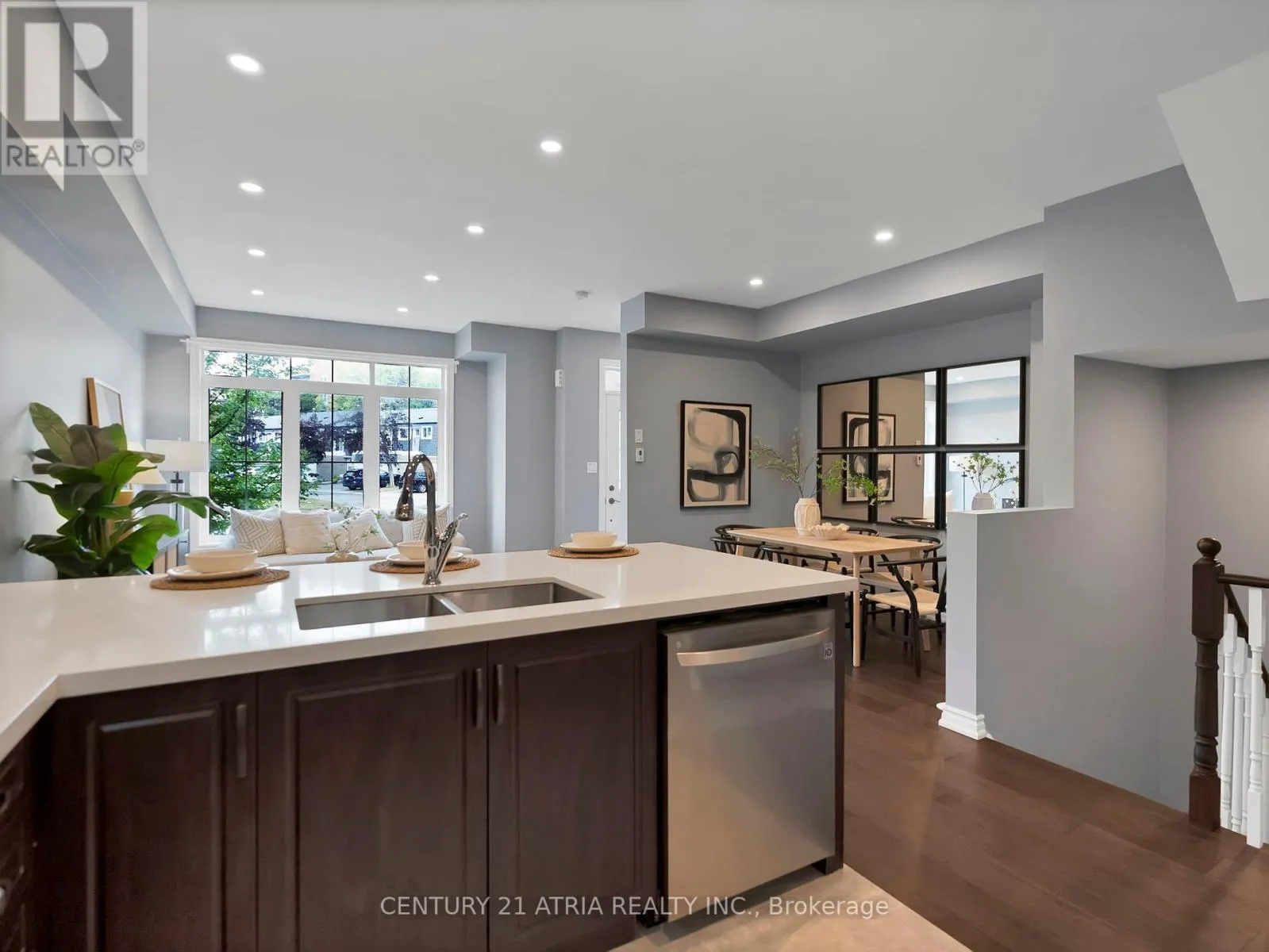 3 - 1251 BRIDLETOWNE CIRCLE