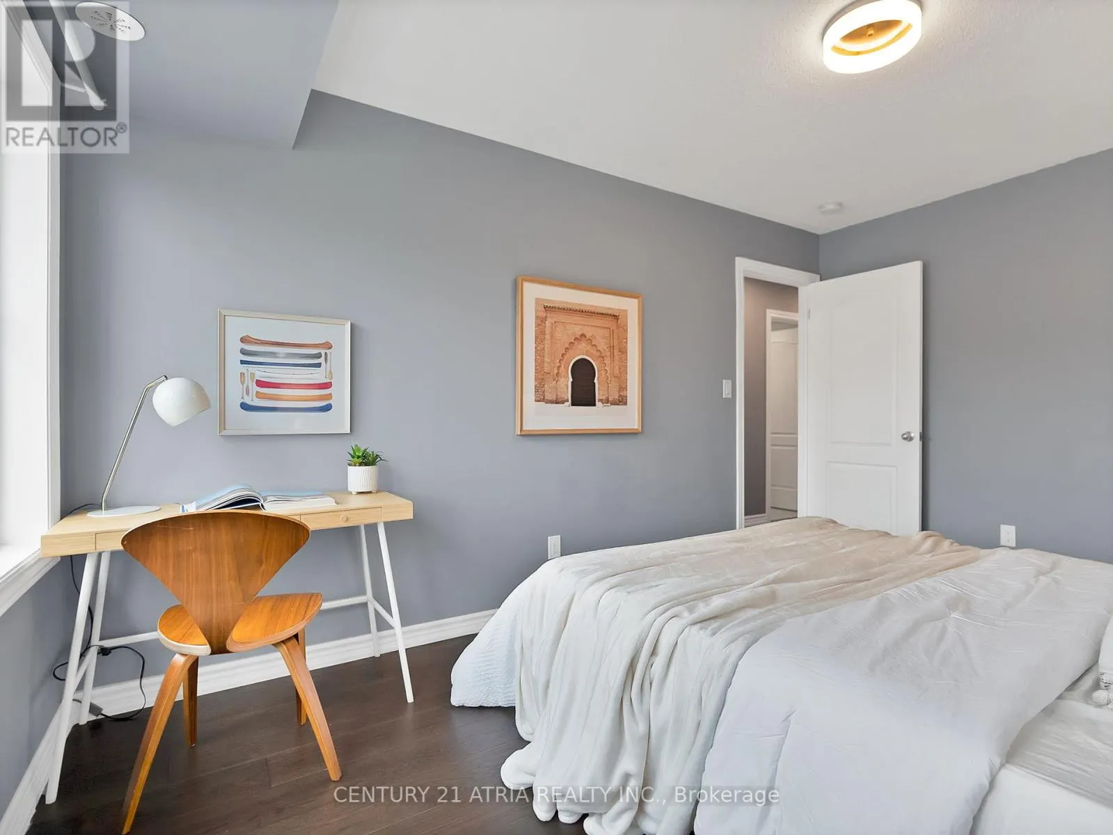 3 - 1251 BRIDLETOWNE CIRCLE