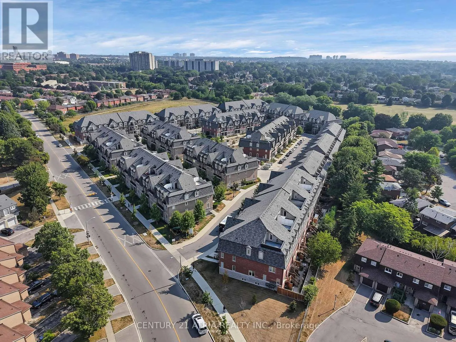 3 - 1251 BRIDLETOWNE CIRCLE