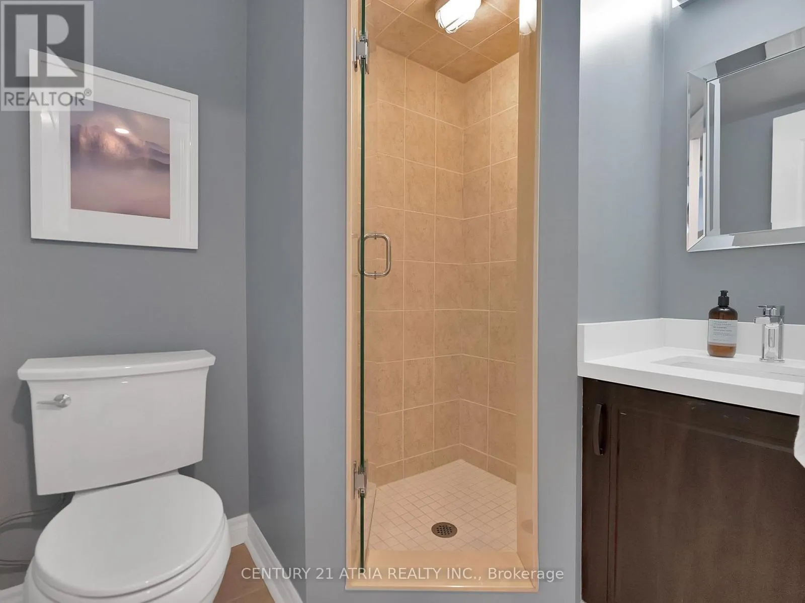 3 - 1251 BRIDLETOWNE CIRCLE