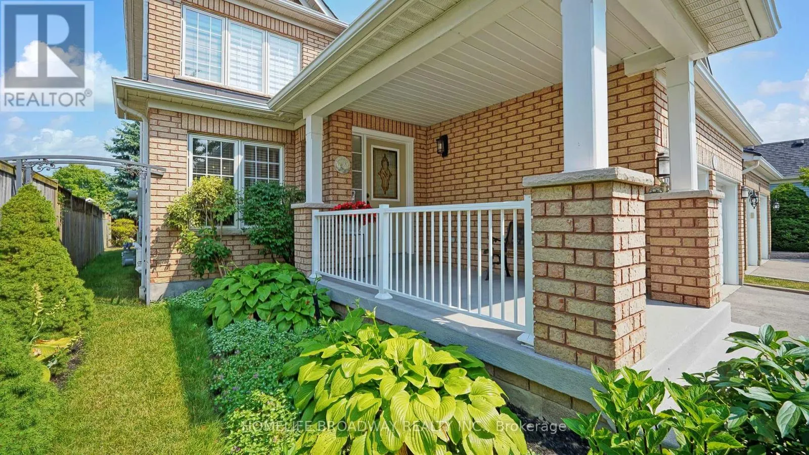 25 MULLORD AVENUE