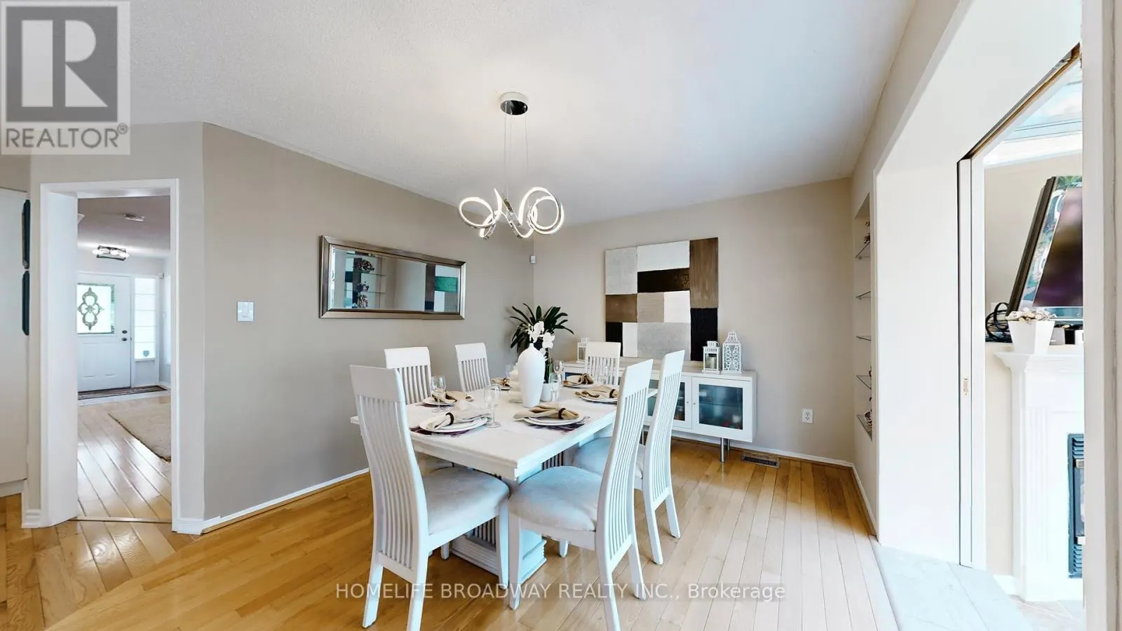 25 MULLORD AVENUE