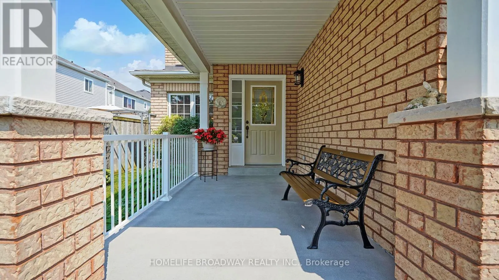 25 MULLORD AVENUE