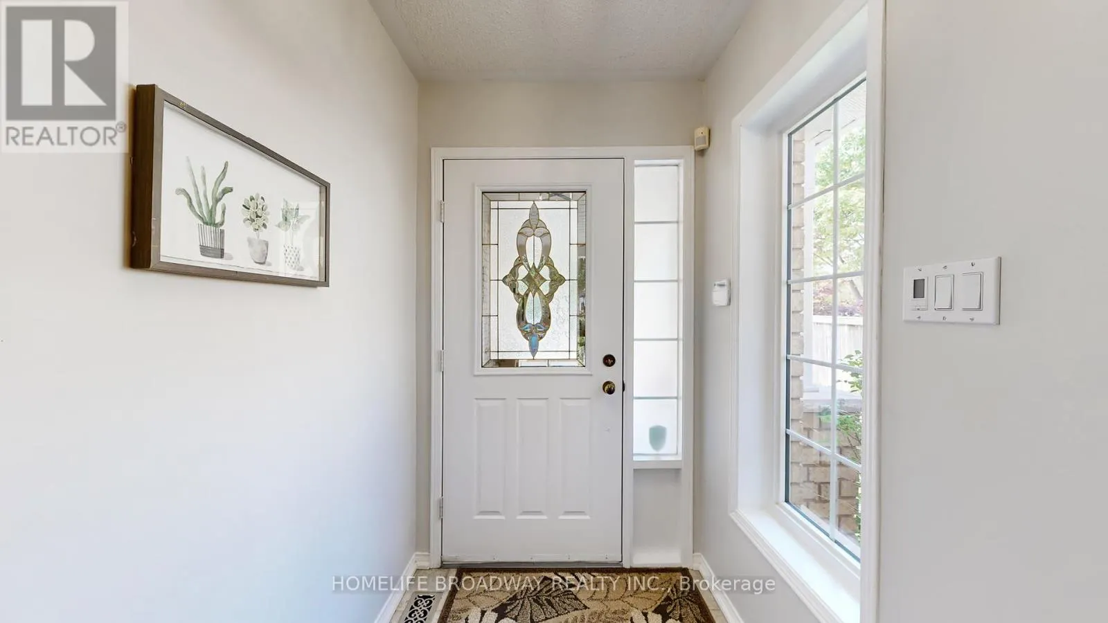 25 MULLORD AVENUE