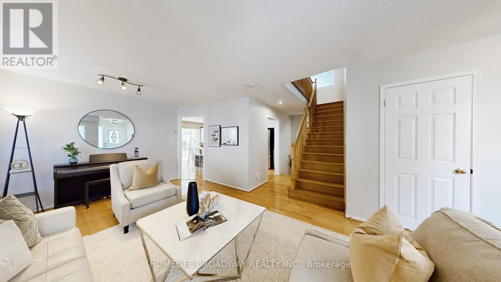 25 MULLORD AVENUE