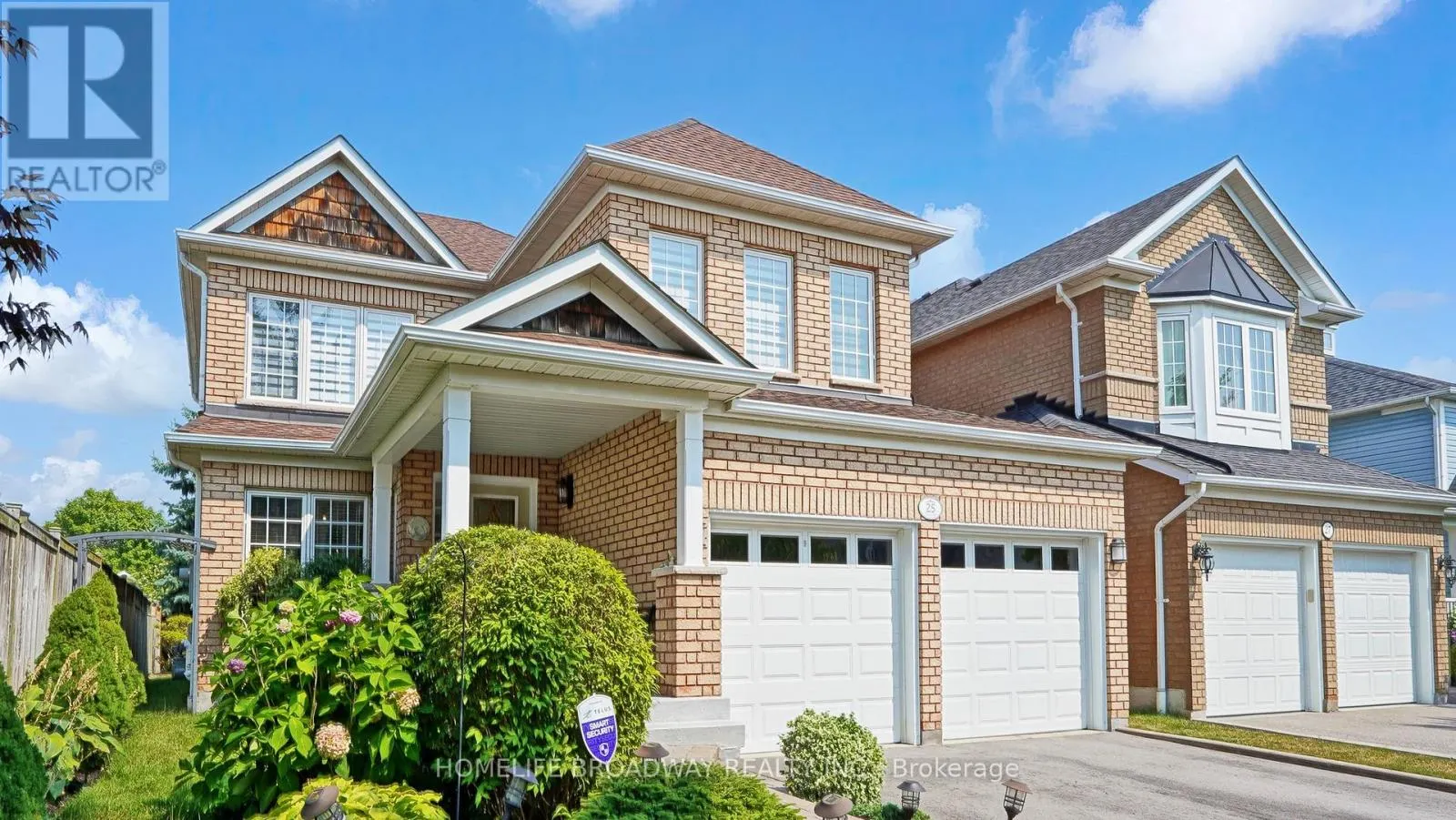 25 MULLORD AVENUE