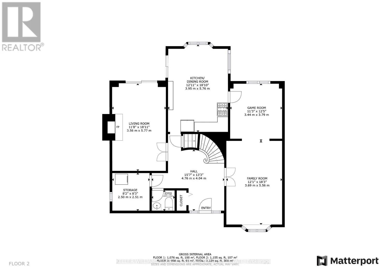 49 WORFOLK PLACE