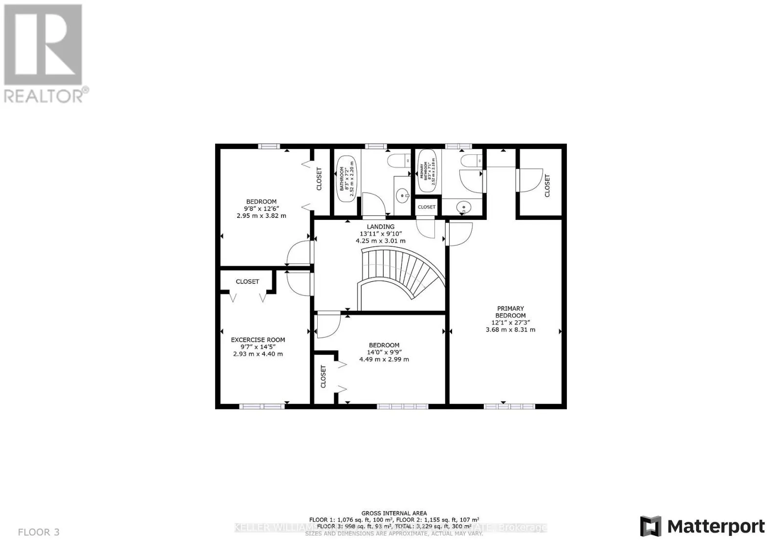 49 WORFOLK PLACE