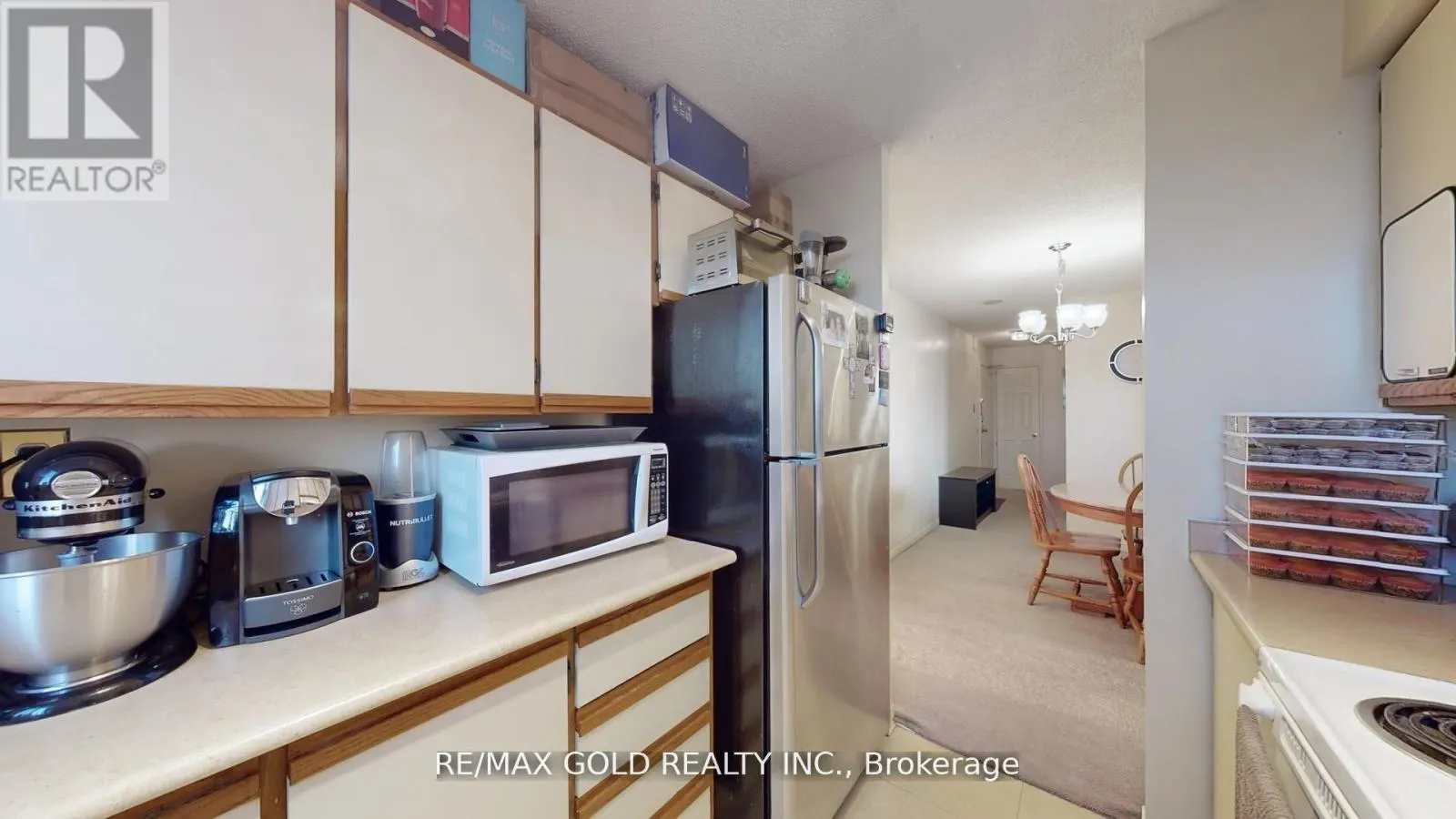 1205 - 99 BLACKWELL AVENUE
