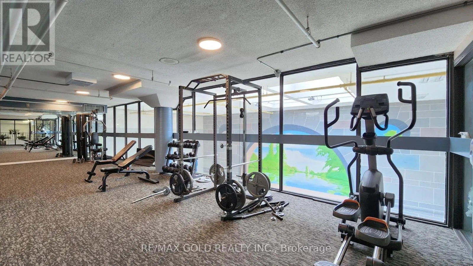 1205 - 99 BLACKWELL AVENUE