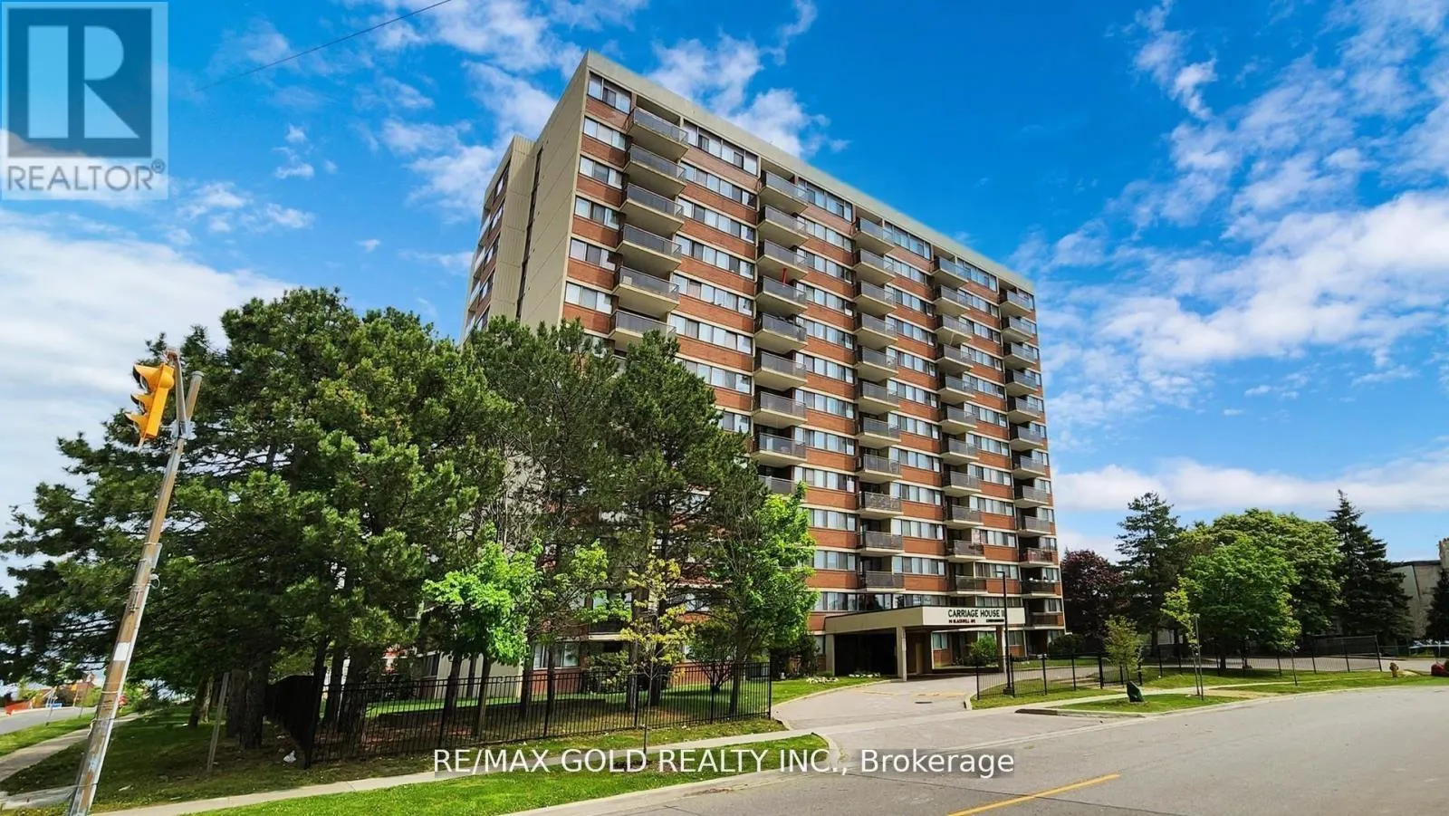 1205 - 99 BLACKWELL AVENUE