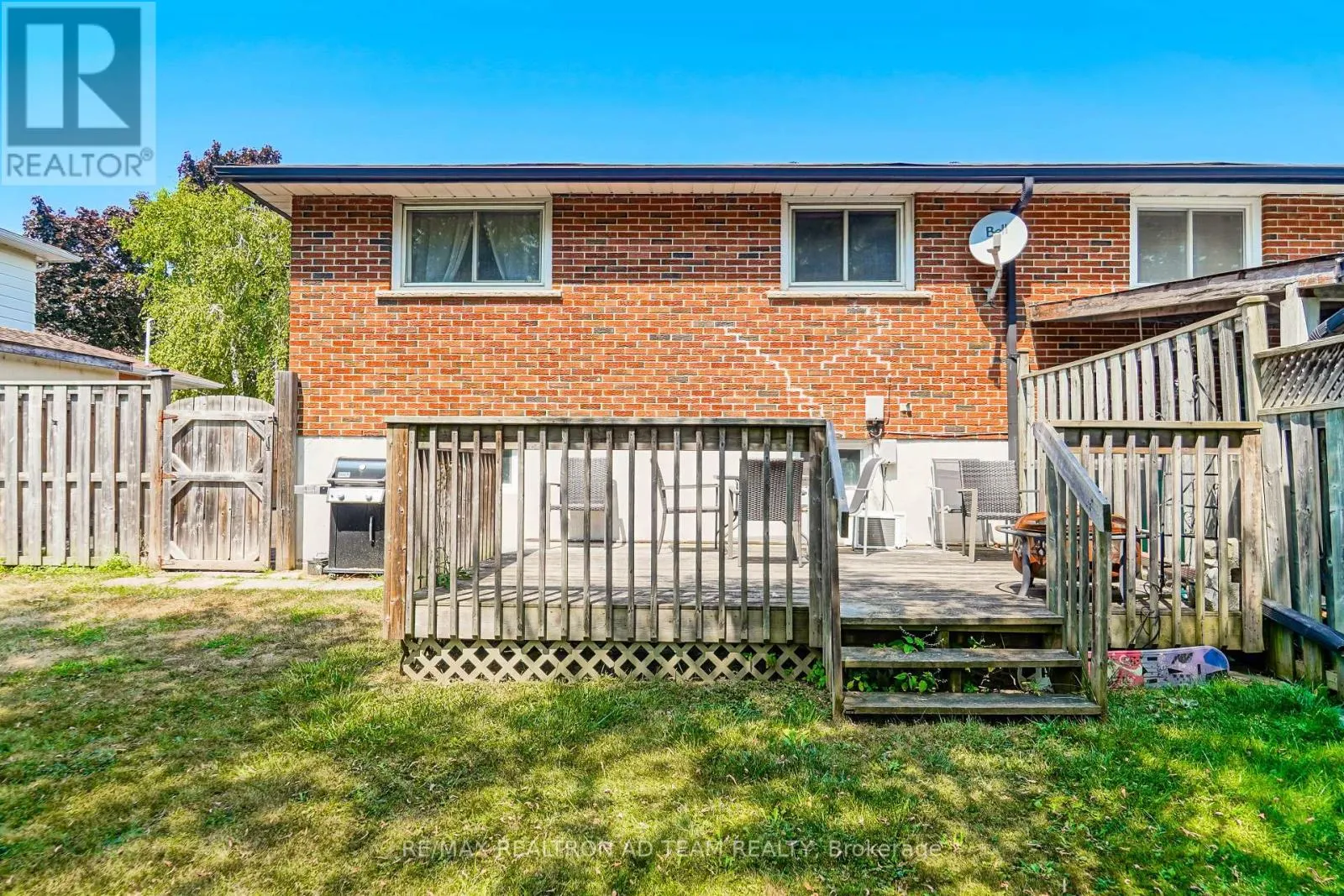 20 LITTLE AVENUE