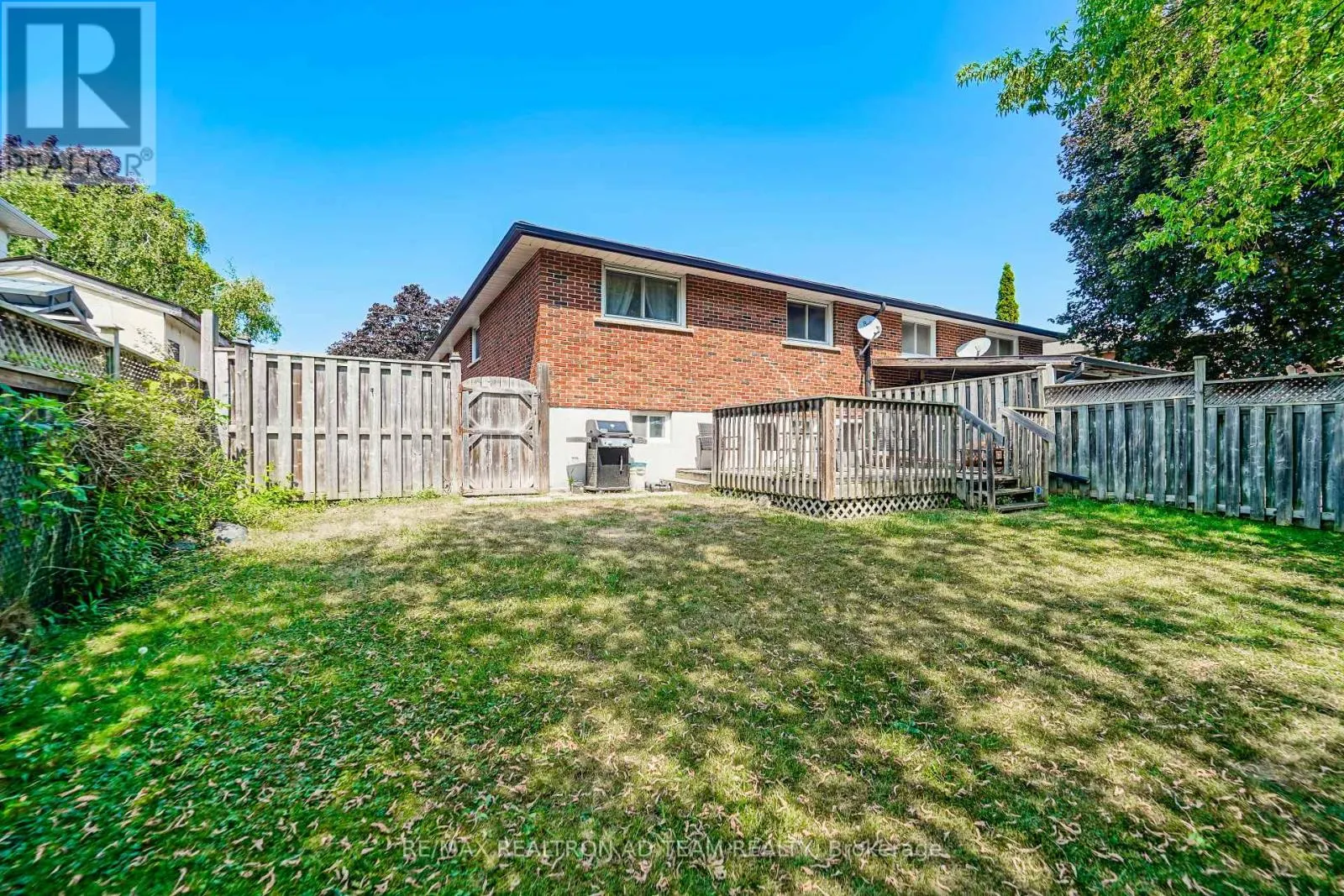 20 LITTLE AVENUE