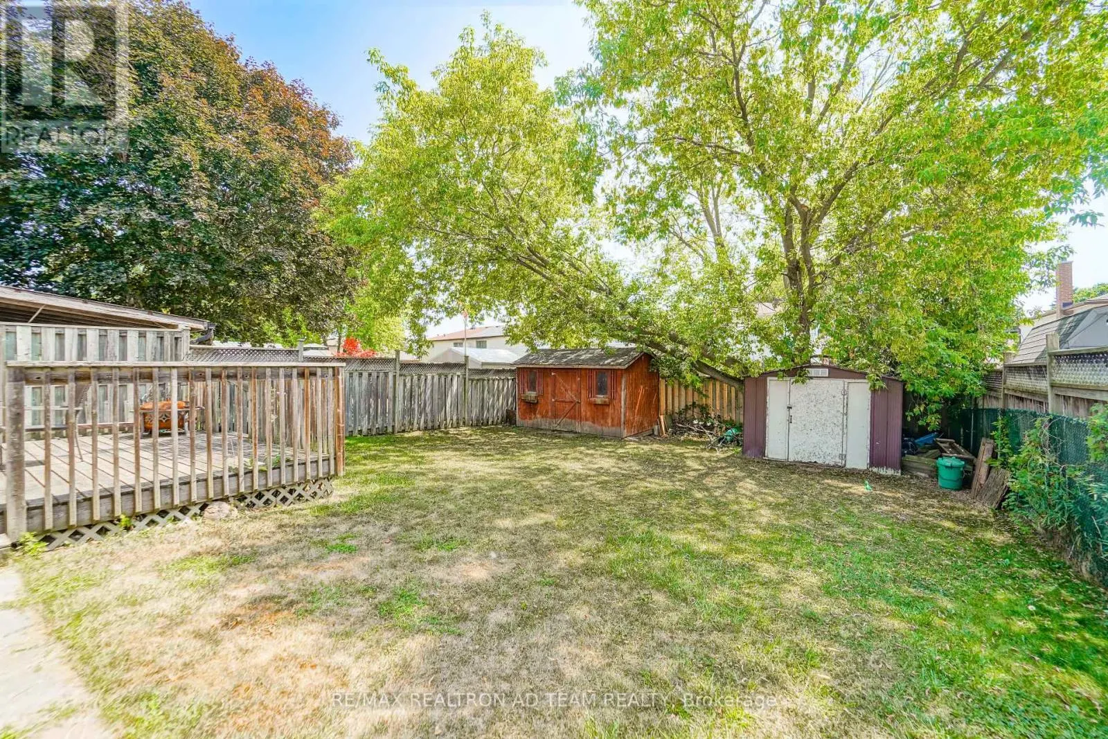 20 LITTLE AVENUE