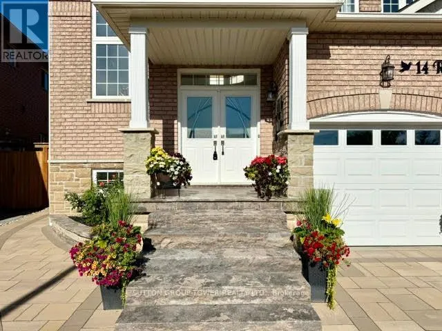 14 ROSSWELL DRIVE