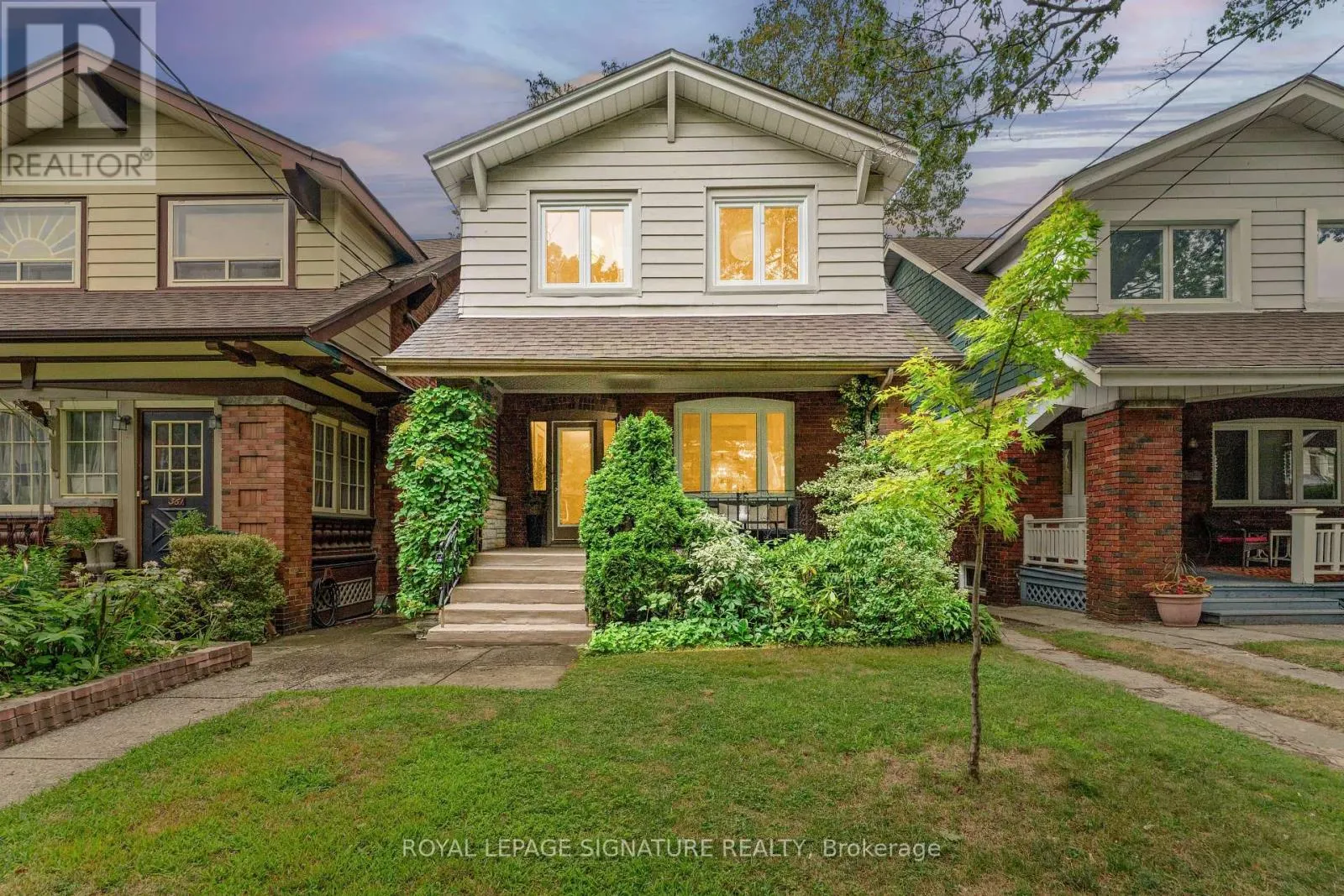 359 WOLVERLEIGH BOULEVARD