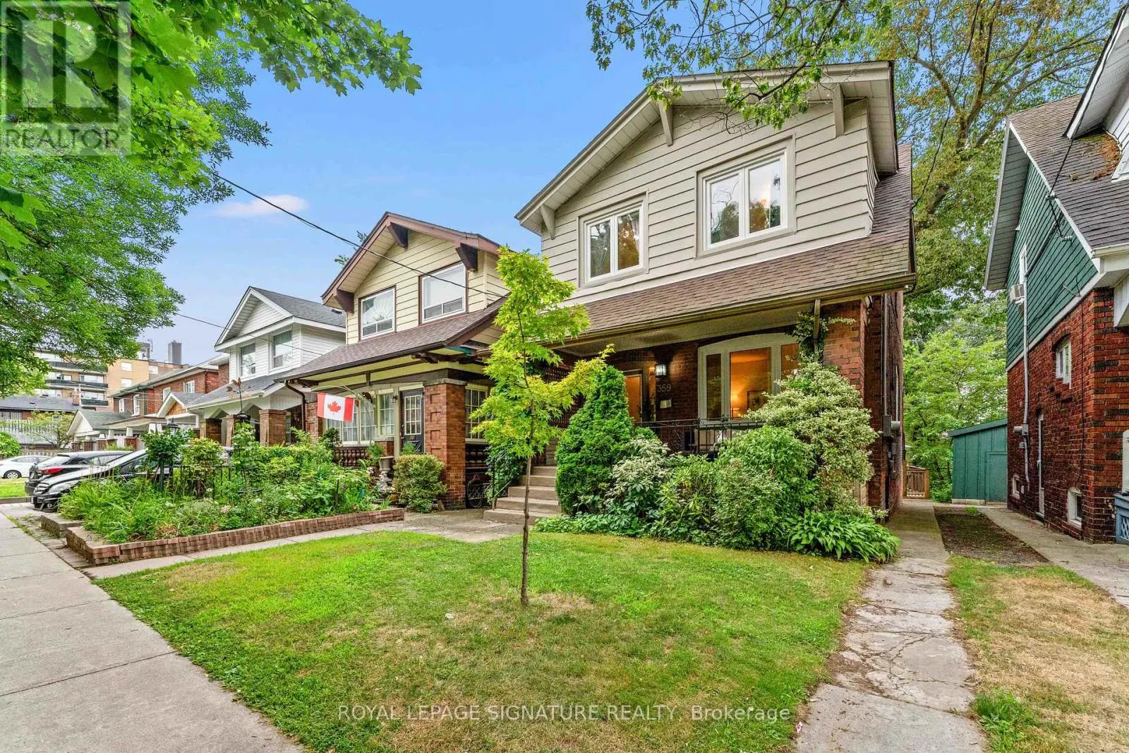 359 WOLVERLEIGH BOULEVARD