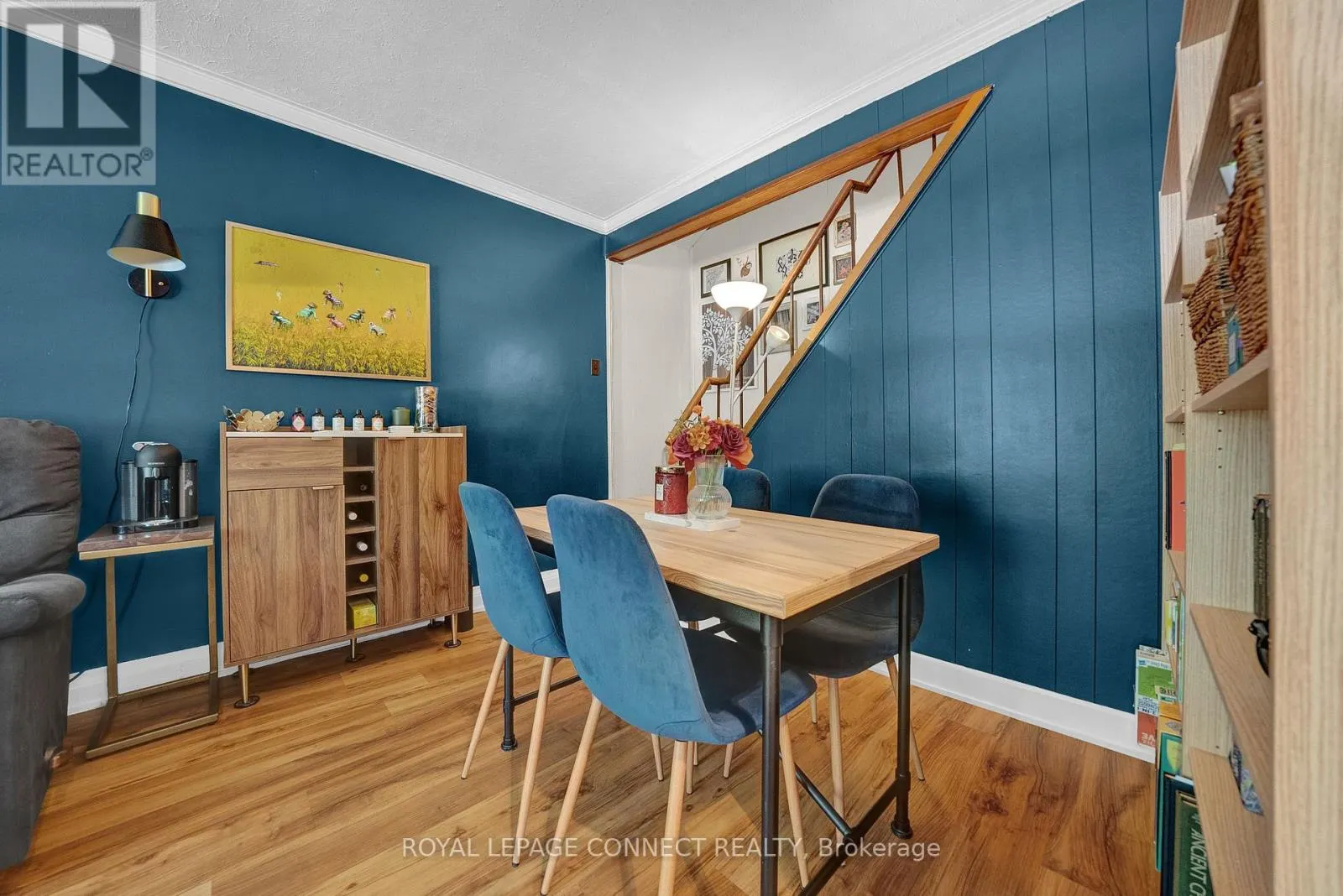 91 LILLINGTON AVENUE